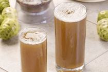 Beverages for healthy life