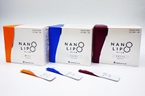NANO LIPOシリーズ