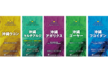 沖縄シリーズ